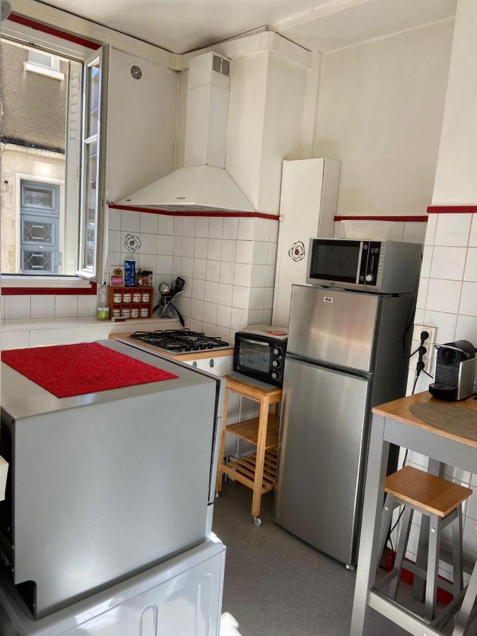 1Bispoitiers Villa Eksteriør bilde